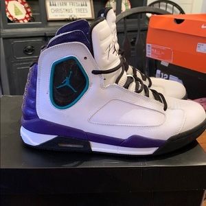 Jordan Flight Luminary